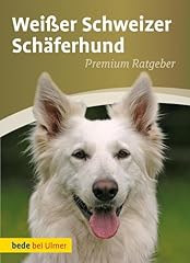 Weißer schweizer schäferhund gebraucht kaufen  Wird an jeden Ort in Deutschland
