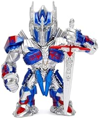 Jada transformers optimus for sale  Delivered anywhere in UK