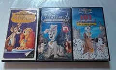 Walt disney collection d'occasion  Livré partout en France