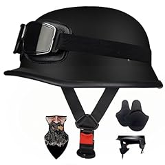 Halying halbschalenhelm abs gebraucht kaufen  Wird an jeden Ort in Deutschland