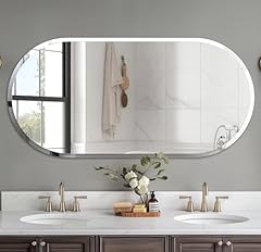 Artloge specchio bagno usato  Spedito ovunque in Italia 