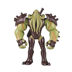 Ben basic vilgax for sale  Delivered anywhere in UK