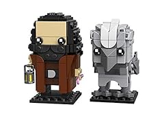 Lego brickheadz hagrid for sale  Delivered anywhere in USA 