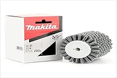 Makita schleifnylon buerste gebraucht kaufen  Wird an jeden Ort in Deutschland