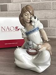 Nao lladro 02001569 usato  Spedito ovunque in Italia 