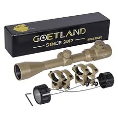 Goetland air rifle for sale  Delivered anywhere in UK