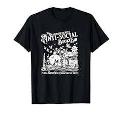 Unapologetically antisocial bo for sale  Delivered anywhere in USA 