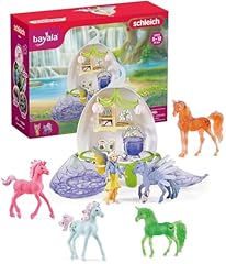 5in1 set schleich gebraucht kaufen  Wird an jeden Ort in Deutschland