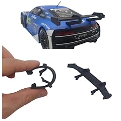 Blackslot flexibler spoiler gebraucht kaufen  Wird an jeden Ort in Deutschland