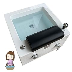 Foot bath spa for sale  Delivered anywhere in UK
