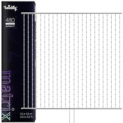 Twinkly matrix 3.28x3.28ft for sale  Delivered anywhere in USA 
