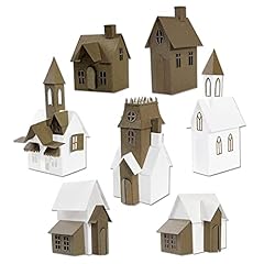 Sizzix village collection for sale  Delivered anywhere in UK