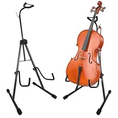 Shongbluu cello stand for sale  Delivered anywhere in USA 