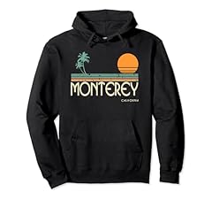 Vintage monterey california for sale  Delivered anywhere in USA 