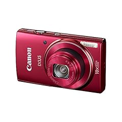 Canon ixus 155 usato  Spedito ovunque in Italia 