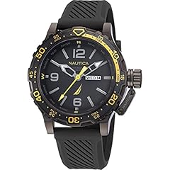 Nautica men stainless for sale  Delivered anywhere in UK