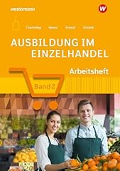 Ausbildung einzelhandel arbeit gebraucht kaufen  Wird an jeden Ort in Deutschland
