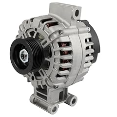 Scitoo alternator fits for sale  Delivered anywhere in USA 