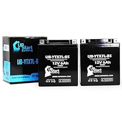 Pack ytx7l battery for sale  Delivered anywhere in USA 