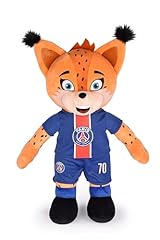 Psg grande peluche d'occasion  Livré partout en France