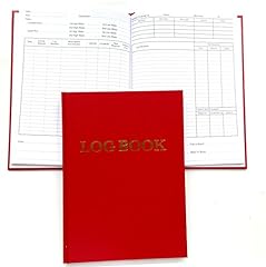 Navigation logbook sowester for sale  Delivered anywhere in UK