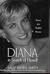 Diana search portrait for sale  Delivered anywhere in USA 