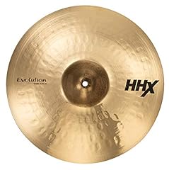 Sabian hhx evolution for sale  Delivered anywhere in Ireland