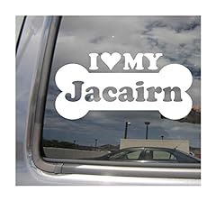 Heart love jacairn for sale  Delivered anywhere in USA 