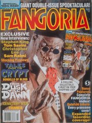 Fangoria number 150 for sale  Delivered anywhere in USA 