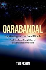 Garabandal warning great for sale  Delivered anywhere in USA 