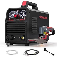 Yeswelder plasma cutter for sale  Delivered anywhere in USA 