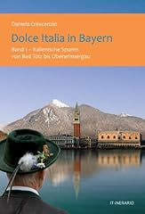 Dolce italia bayern gebraucht kaufen  Wird an jeden Ort in Deutschland