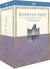 Downton abbey saisons d'occasion  Livré partout en France