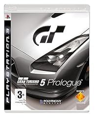 Gran turismo prologue d'occasion  Livré partout en France
