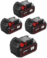 18v battery replacement for sale  Delivered anywhere in USA 