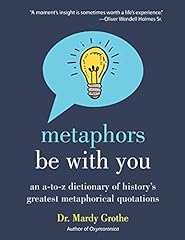 Metaphors z dictionary for sale  Delivered anywhere in UK