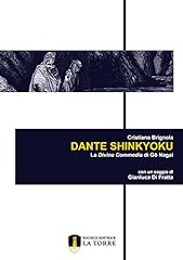 Dante shinkyoku. divina usato  Spedito ovunque in Italia 