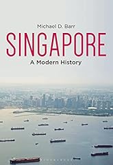 Singapore modern history gebraucht kaufen  Wird an jeden Ort in Deutschland