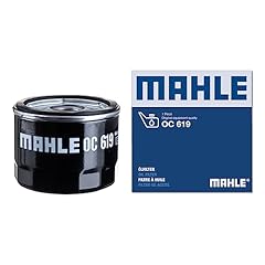 Mahle 619 ölfilter gebraucht kaufen  Wird an jeden Ort in Deutschland