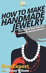 Make handmade jewelry for sale  Delivered anywhere in USA 