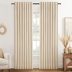 Topfinel vorhänge beige gebraucht kaufen  Wird an jeden Ort in Deutschland