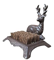 Cast iron stag for sale  Delivered anywhere in UK