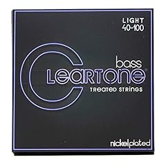 Cleartone light bass for sale  Delivered anywhere in UK