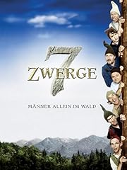 Zwerge männer allein gebraucht kaufen  Wird an jeden Ort in Deutschland