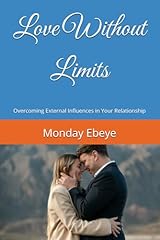 Love without limits gebraucht kaufen  Wird an jeden Ort in Deutschland