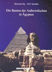 Bauten außerirdischen ägypte gebraucht kaufen  Wird an jeden Ort in Deutschland