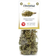 Oregano dried sicilian for sale  Delivered anywhere in USA 