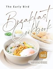 Early bird breakfast for sale  Delivered anywhere in USA 