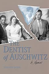 Dentist auschwitz memoir for sale  Delivered anywhere in USA 