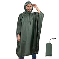Sensong regenponcho wasserdich gebraucht kaufen  Wird an jeden Ort in Deutschland